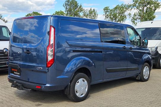 Ford Transit Custom L2H1
