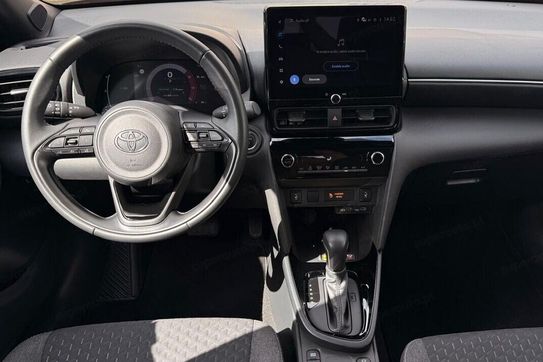 Toyota Yaris Cross Hybrid 1.5 Style