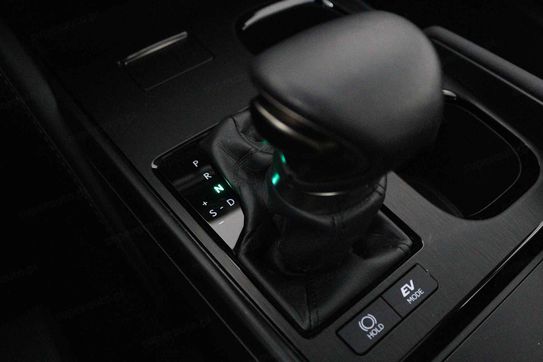 Lexus ES 300h Prestige