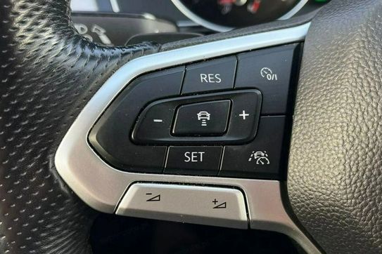 Volkswagen Passat 1.4 TSI Plug-In-Hybrid GTE