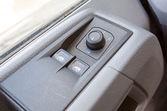 MAN TGE 3.140 L4H2 AT