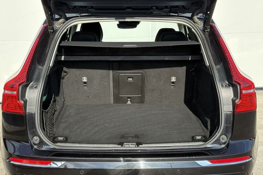 Volvo XC60 D4 AWD Inscription