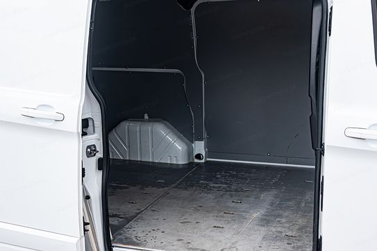 Ford Transit Custom 280 L1H1 Limited