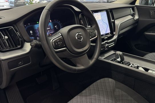 Volvo XC60 B4 B Plus Bright aut