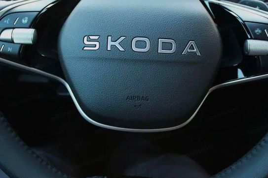 Skoda Kamiq Selection 1.5 TSI DSG