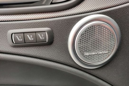 Alfa Romeo Stelvio 2.0 Turbo Veloce Q4