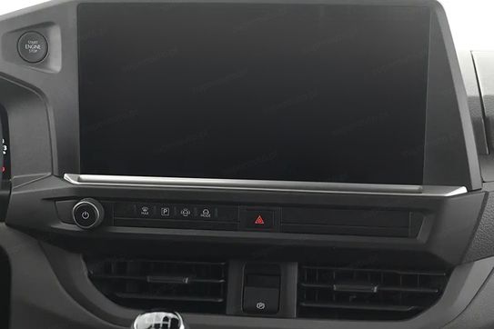 Volkswagen Transporter L2H1