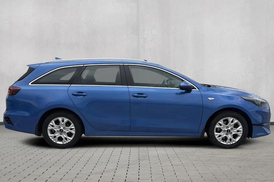 Kia Ceed T-GDI M DCT