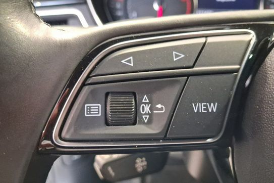Audi A5 35 TDI mHEV S tronic