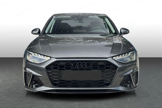 Audi A4 35 TFSI S Line