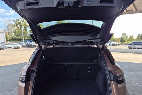 Land Rover Range Rover Evoque 2.0 D200 mHEV S