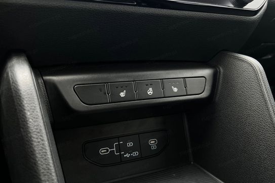 Kia Sportage T-GDI M 2WD