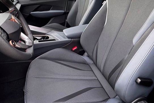 Cupra Terramar 1.5 eTSI mHEV DSG