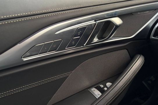 BMW Seria 8 Coupe M850i xDrive