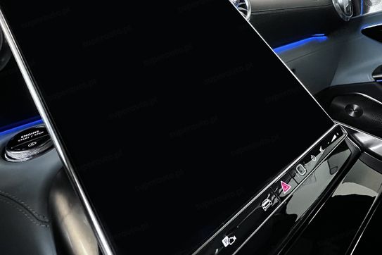 Mercedes AMG GT 63 4Matic+