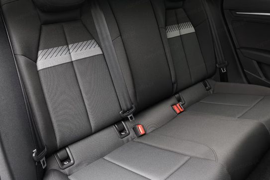Audi A3 35 TFSI Advanced