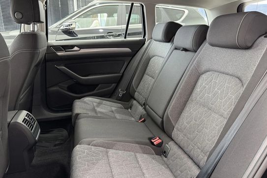 Volkswagen Passat 2.0 TDI