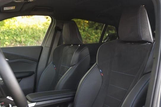 BMW iX2 eDrive20