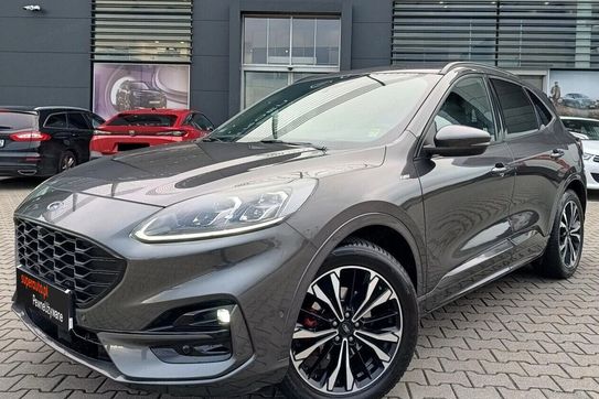 Ford Kuga 2.0 EcoBlue AWD ST-Line X aut