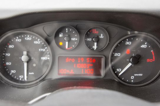 Iveco Daily 35S16 D L4H2