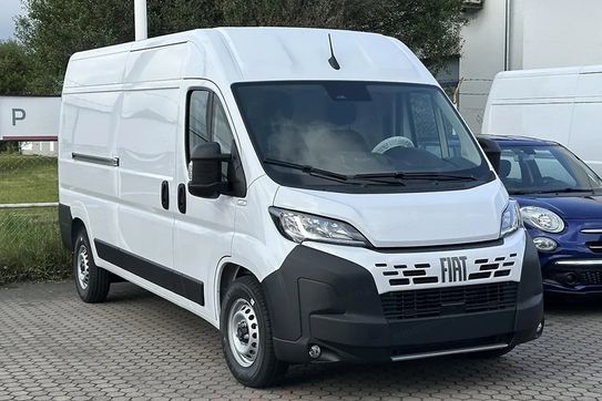 Fiat Ducato L3H2
