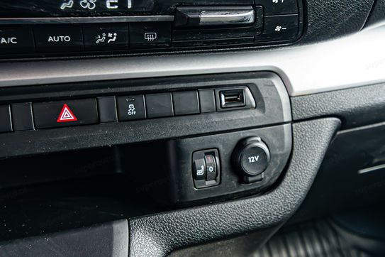 Toyota Proace Verso Medium L1H1 Family AT