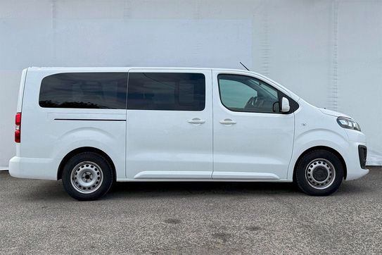 Citroen Jumpy Kombi L2H1