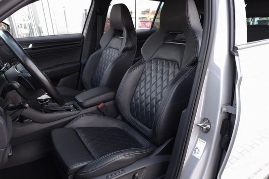 Skoda Kodiaq 2.0 TDI 4x4 Sportline DSG
