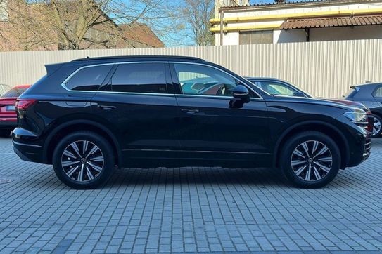 Volkswagen Touareg 3.0 TDI V6 4Motion