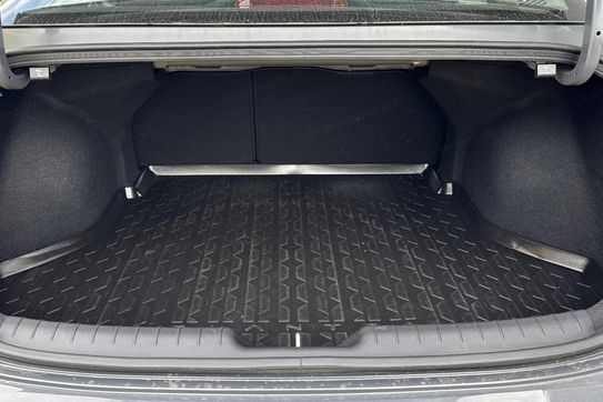 Hyundai Elantra 1.6 Smart