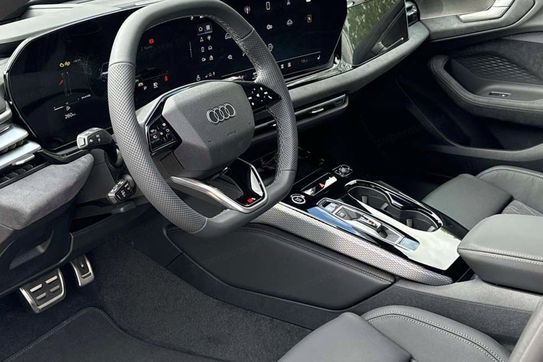 Audi A5 TFSI quattro Avant