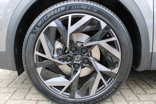 Renault Symbioz Esprit Alpine 1.8 E-Tech Full Hybrid