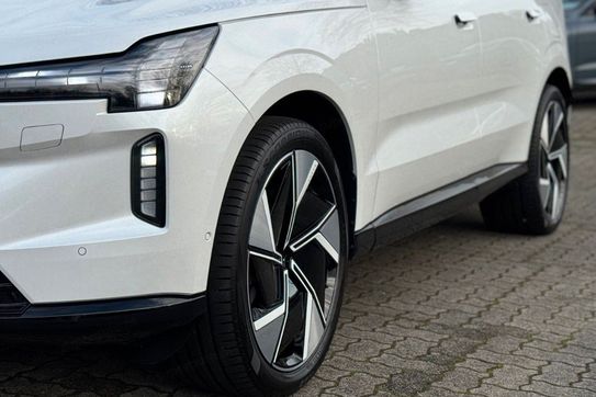 Volvo EX90 Twin Performance AWD Ultra