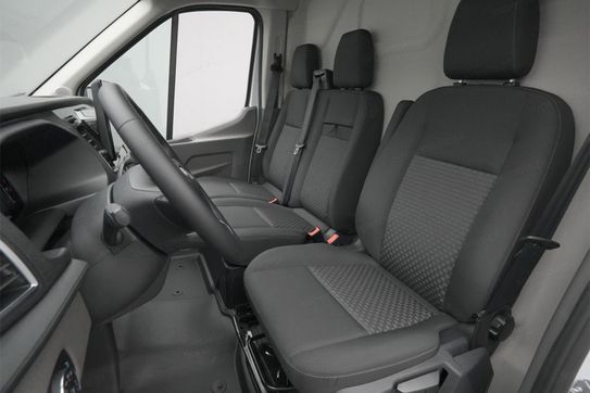 Ford Transit 350 L2H2 Trend