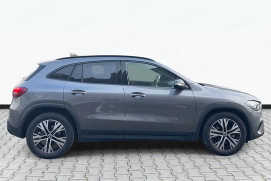 Mercedes GLA 200 mHEV Progressive 7G-DCT