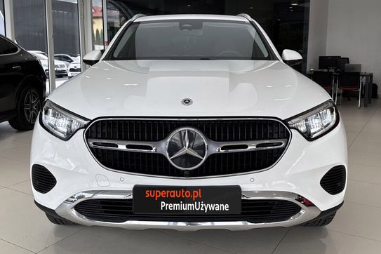 Mercedes GLC 220 d  4-Matic Avantgarde