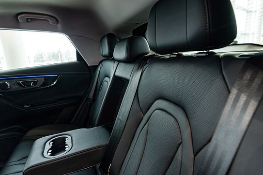Omoda 5 Omoda E5 63.2kWh Premium