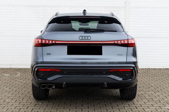 Audi Q5 TDI quattro S line Sportback