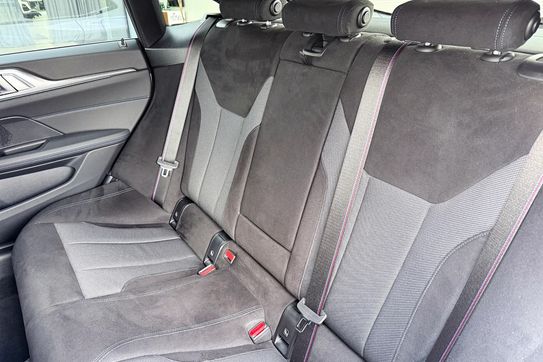 BMW Seria 4 Gran Coupe 420d xDrive M Sport