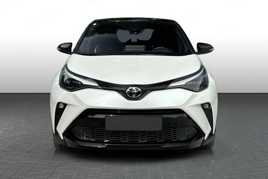 Toyota C-HR GR Sport 1.8 Hybrid