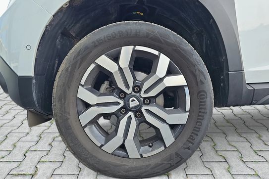 Dacia Duster 1.0 TCe Prestige