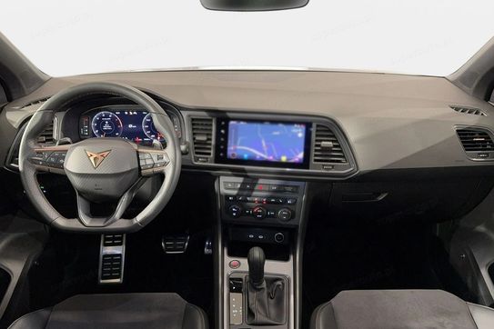 Cupra Ateca 1.5 TSI DSG
