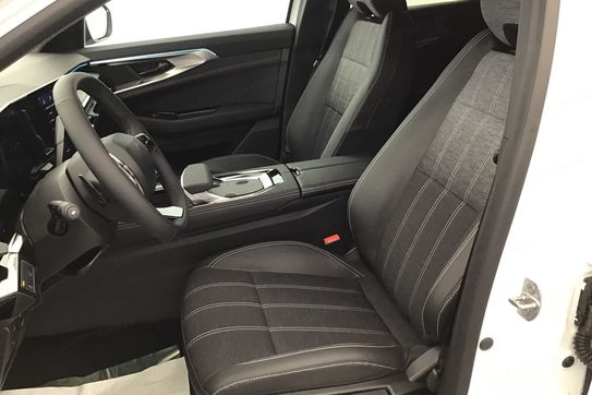 Renault Austral Techno 1.2 Hybrid AT