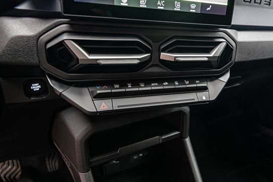 Dacia Duster Journey 1.2 TCe mHEV