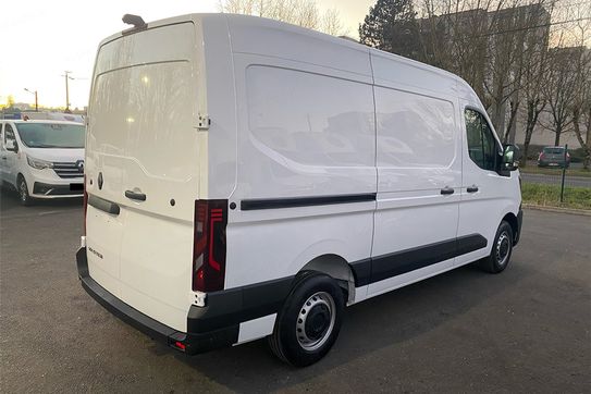 Renault Master L2H2 Extra