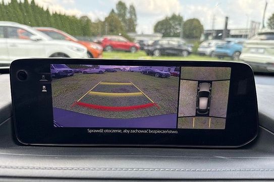 Mazda CX-30 2.0 Exclusive-Line FWD