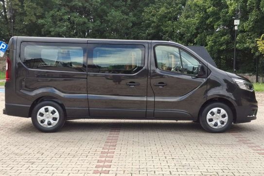 Renault Trafic Kombi L2 Equilibre
