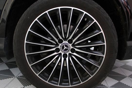 Mercedes GLC 220 d 4-Matic AMG Line