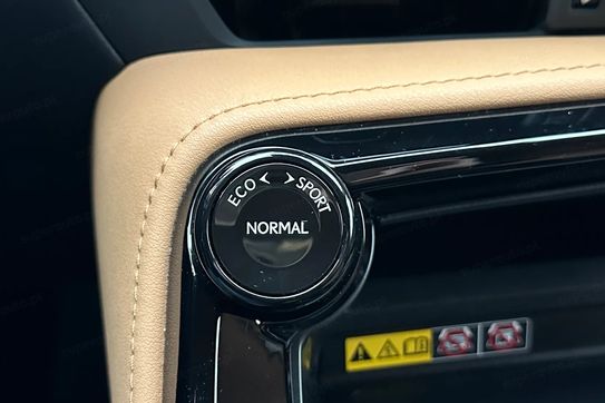 Lexus NX 350h Prestige 2.5 Hybrid