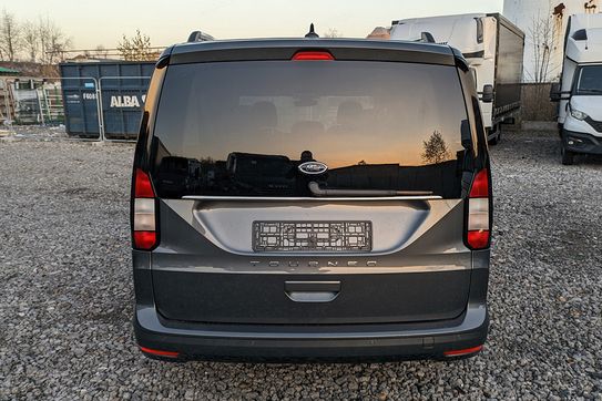 Ford Tourneo Connect Grand L2H1 Titanium A7 